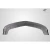 2015-2023 Dodge Challenger Street Xtreme Carbon Fiber Front Lip - image 12