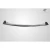 2015-2023 Dodge Challenger Street Xtreme Carbon Fiber Front Lip - image 4