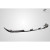 2012-2016 Jeep Grand Cherokee SRT8 Trackmaster Front Lip - 1 Piece - image 5
