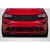 2012-2016 Jeep Grand Cherokee SRT8 Trackmaster Front Lip - 1 Piece - image 1