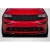 2012-2016 Jeep Grand Cherokee Trackmaster Carbon Fiber Front Lip - image 1