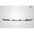 2012-2016 Jeep Grand Cherokee Trackmaster Carbon Fiber Front Lip - image 4