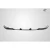 2012-2016 Jeep Grand Cherokee SRT8 Trackmaster Front Lip - 1 Piece - image 3