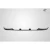 2012-2016 Jeep Grand Cherokee Trackmaster Carbon Fiber Front Lip - image 5