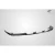 2012-2016 Jeep Grand Cherokee SRT8 Trackmaster Front Lip - 1 Piece - image 9