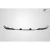 2012-2016 Jeep Grand Cherokee Trackmaster Carbon Fiber Front Lip - image 12