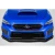 2018-2021 Subaru WRX STI V Limited Look Front Lip Splitter - 1 Piece - image 1