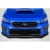 2018-2021 Subaru WRX V Limited Carbon Fiber Front Lip - image 1