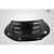 2013-2015 Honda Accord 4DR AM-S Hood - 1 Piece - image 2