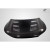 2013-2015 Honda Accord 4DR AM-S Hood - 1 Piece - image 8