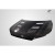 2013-2015 Honda Accord 4DR AM-S Hood - 1 Piece - image 3