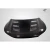 2013-2015 Honda Accord 4DR AM-S Hood - 1 Piece - image 8