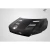 2013-2015 Honda Accord AM-S Carbon Fiber Hood - image 5