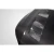 2013-2015 Honda Accord AM-S Carbon Fiber Hood - image 5