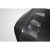 2013-2015 Honda Accord AM-S Carbon Fiber Hood - image 18
