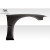1992-1995 Honda Civic Duraflex Dragster Front Fenders - 2 Piece - image 4