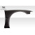 1992-1995 Honda Civic Dragster Front Fenders - 2 Piece - image 4