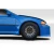 1992-1995 Honda Civic Dragster Front Fenders - 2 Piece - image 1