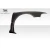 1992-1995 Honda Civic Dragster Front Fenders - 2 Piece - image 16