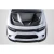 2015-2023 Dodge Charger Dritech Hellcat Look Hood - 1 Piece - image 1