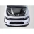2015-2023 Dodge Charger Hellcat Carbon Fiber Hood - image 1