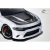 2015-2023 Dodge Charger Hellcat Carbon Fiber Hood - image 3