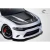2015-2023 Dodge Charger Dritech Hellcat Look Hood - 1 Piece - image 2