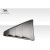 2015-2023 Ford Mustang MPX Rear Window Scoops - 2 Piece (S) - image 8