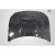 2013-2020 Scion FR-S Toyota 86 Subaru BRZ STI Look Hood - 1 Piece - image 15