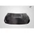 2013-2020 Scion FR-S Toyota 86 Subaru BRZ STI Look Hood - 1 Piece - image 2
