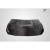2013-2020 Scion FR-S Toyota 86 Subaru BRZ STI Look Hood - 1 Piece - image 2