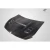 2013-2020 Scion FR-S Toyota 86 Subaru BRZ STI Look Hood - 1 Piece - image 5