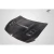 2013-2020 Scion FR-S Toyota 86 Subaru BRZ STI Look Hood - 1 Piece - image 11