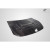 2013-2020 Scion FR-S Toyota 86 Subaru BRZ STI Look Hood - 1 Piece - image 12