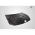 2013-2020 Scion FR-S Toyota 86 Subaru BRZ STI Look Hood - 1 Piece - image 12
