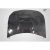 2013-2020 Scion FR-S Toyota 86 Subaru BRZ STI Look Hood - 1 Piece - image 22