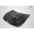 2013-2020 Scion FRS STI Look Carbon Fiber Hood - image 3