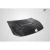 2013-2020 Scion FRS STI Look Carbon Fiber Hood - image 4