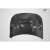2013-2020 Scion FRS STI Look Carbon Fiber Hood - image 8