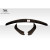 2014-2019 Chevrolet Corvette C7 Wickerbill Rear Wing Spoiler - 3 Piece - image 7