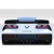 2014-2019 Chevrolet Corvette C7 Wickerbill Rear Wing Spoiler - 3 Piece - image 1