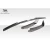 2014-2019 Chevrolet Corvette Wickerbill Rear Wing - image 9