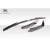 2014-2019 Chevrolet Corvette Wickerbill Rear Wing - image 10