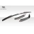 2014-2019 Chevrolet Corvette Wickerbill Rear Wing - image 16