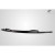 2012-2018 BMW 3 Series F30 V1 Front Lip Under Spoiler - 1 Piece - image 4