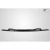 2012-2018 BMW 3 Series F30 V1 Front Lip Under Spoiler - 1 Piece - image 5