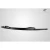 2012-2018 BMW 3 Series F30 V1 Front Lip Under Spoiler - 1 Piece - image 8