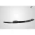 2012-2018 BMW 3 Series V1 Carbon Fiber Front Lip - image 3