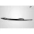 2012-2018 BMW 3 Series V1 Carbon Fiber Front Lip - image 7