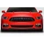 2015-2017 Ford Mustang Predator Grille - image 1